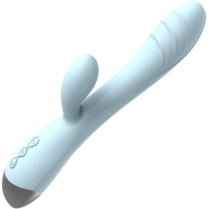 M.S SEX TOYS 多频震动 G点阴蒂双刺激